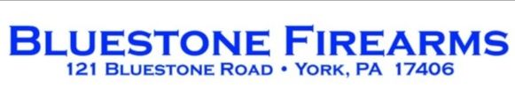 Bluestone Firearms